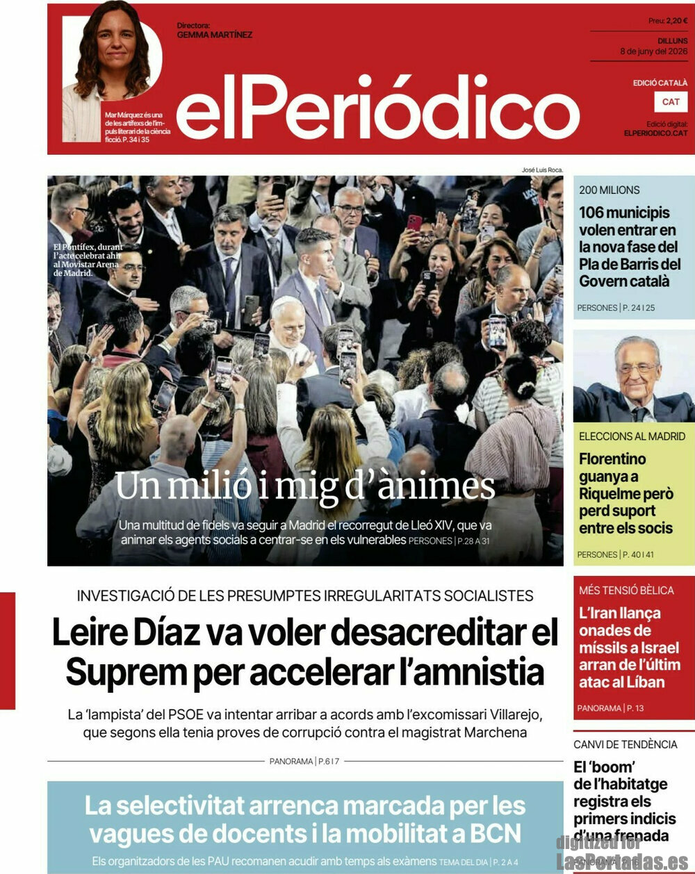 El Periódico de Catalunya(Català)