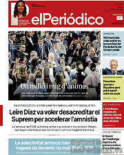 /El Periódico de Catalunya(Català)
