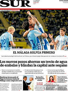 Periodico Sur