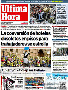 Periodico Última Hora
