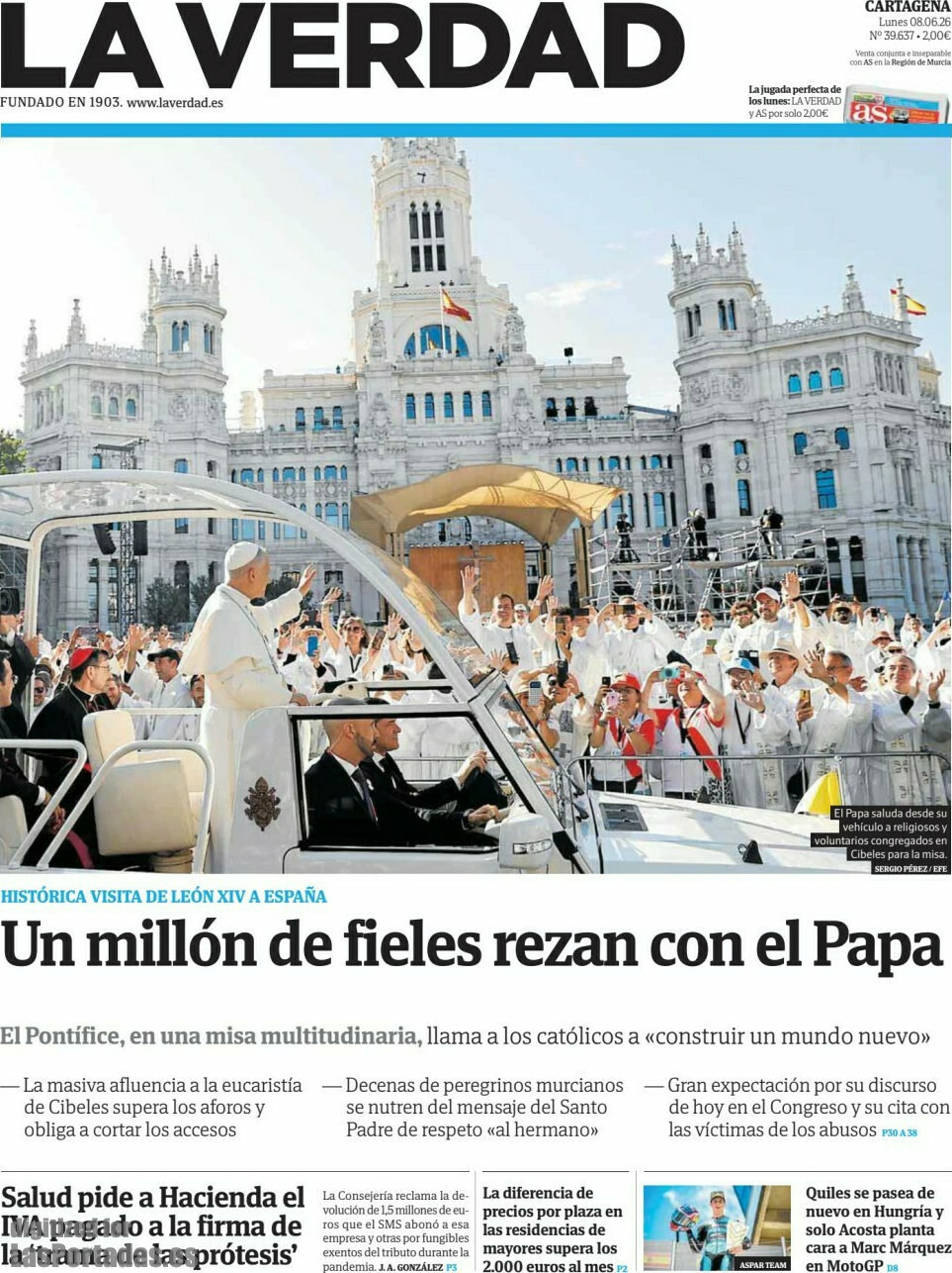 La Verdad Cartagena