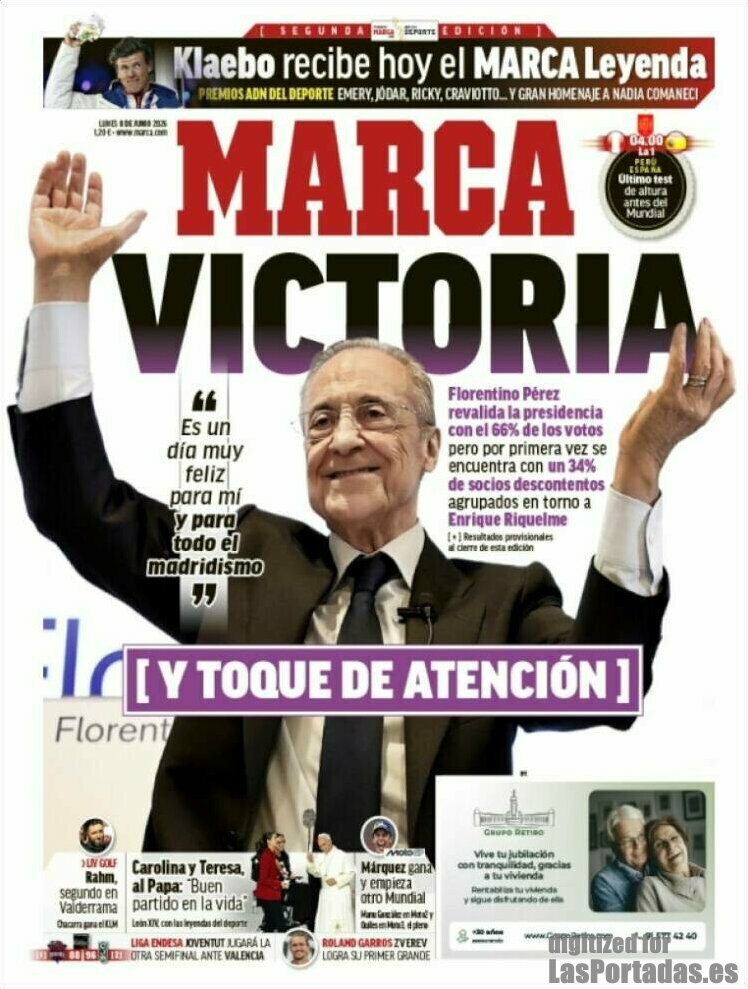 Marca