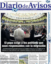 /Diario de Avisos