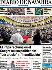 /Diario de Navarra