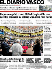 /El Diario Vasco
