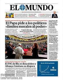Periodico El Mundo