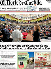 /El Norte de Castilla