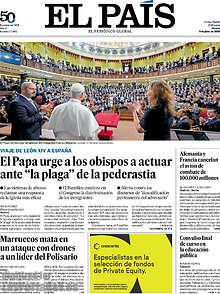 Periodico El País