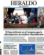 /Heraldo de Aragon