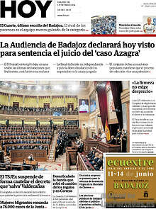 Periodico Hoy