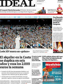 Periodico Ideal