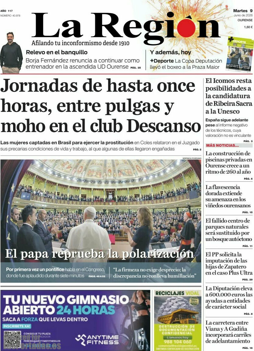 La Región