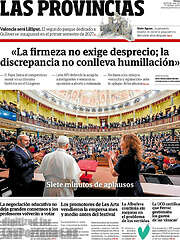 /Las Provincias