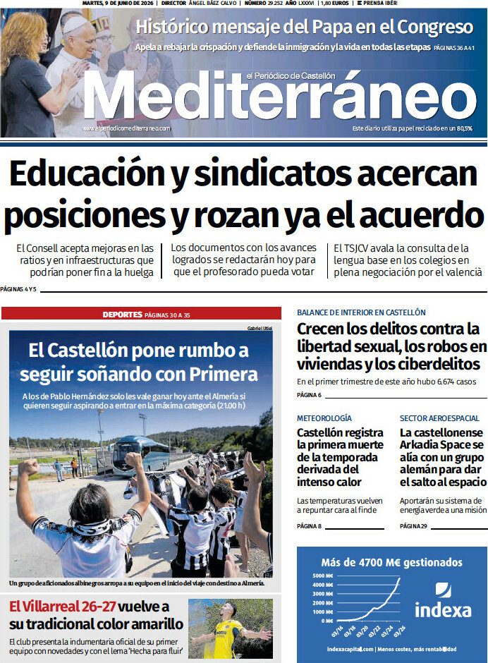 Mediterráneo