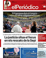 /El Periódico de Catalunya(Català)