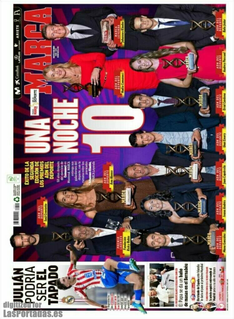 Marca