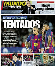 /Mundo Deportivo