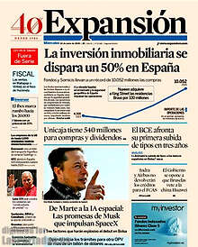 Periodico Expansion