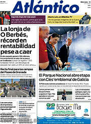 /Atlántico Diario