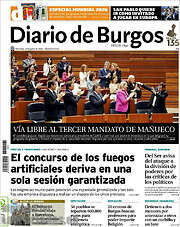 /Diario de Burgos