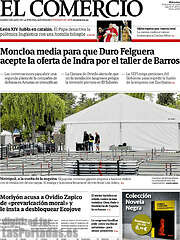/El Comercio