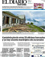 /El Diario Montañés