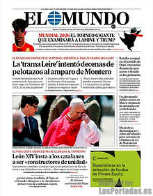 Periodico El Mundo
