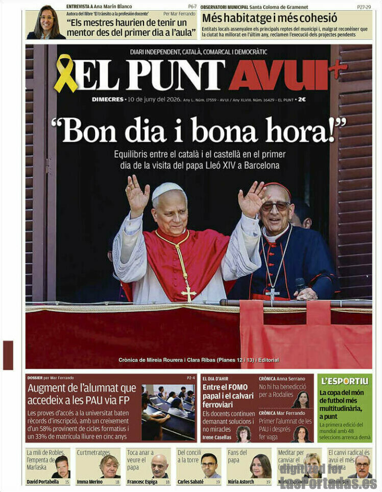 El Punt