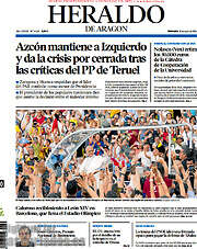 /Heraldo de Aragon