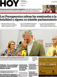 Periodico Hoy