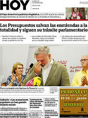 /Hoy