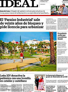 Periodico Ideal