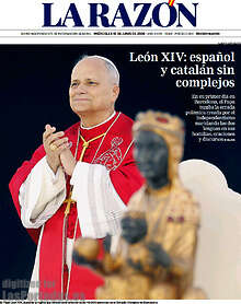 Periodico La Razón