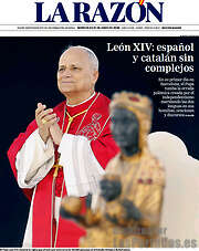 /La Razón