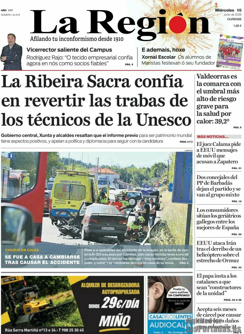 La Región