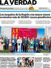 /La Verdad