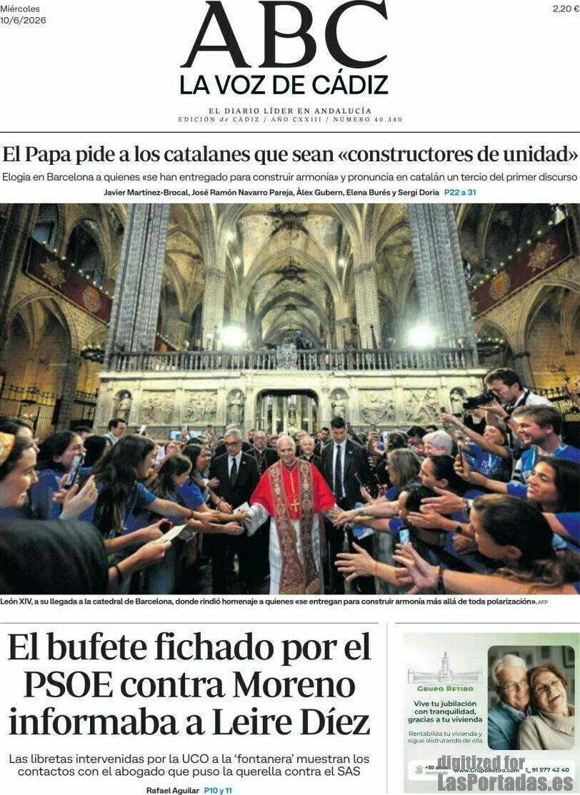 La Voz de Cádiz
