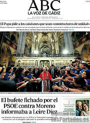 /La Voz de Cádiz
