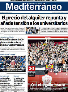 Periodico Mediterráneo