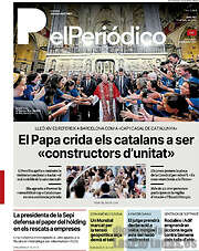 /El Periódico de Catalunya(Català)