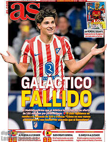 Periodico AS