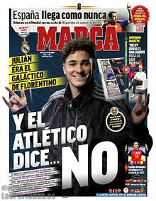 Periodico Marca