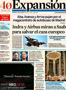 Periodico Expansion