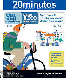 Periodico 20 Minutos