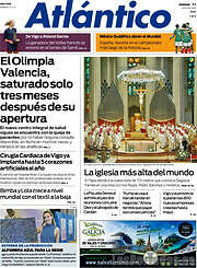 /Atlántico Diario