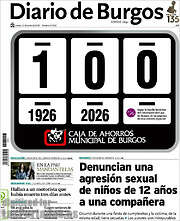 /Diario de Burgos