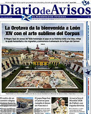 /Diario de Avisos