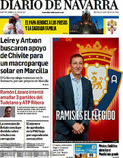 /Diario de Navarra