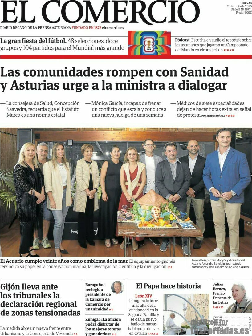 El Comercio