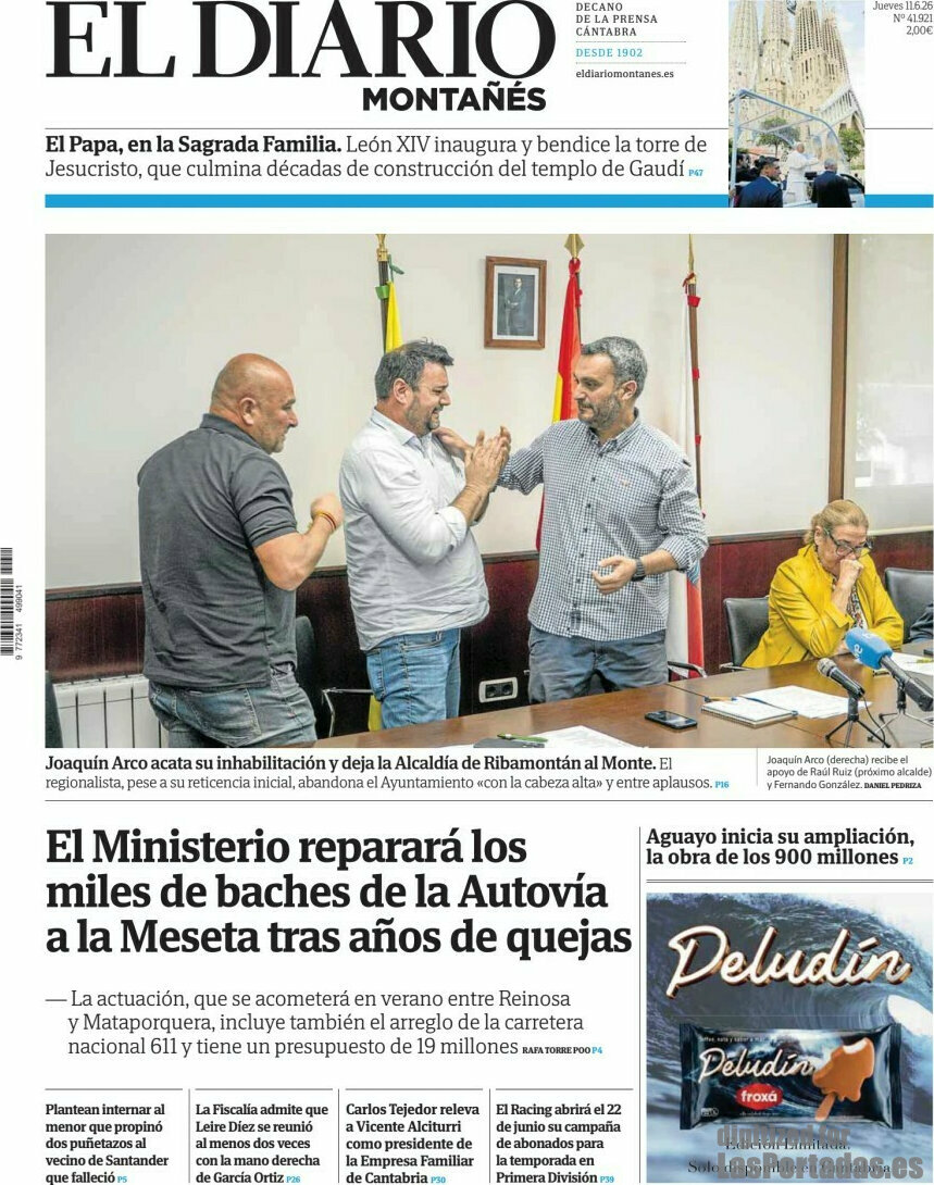 El Diario Montañés